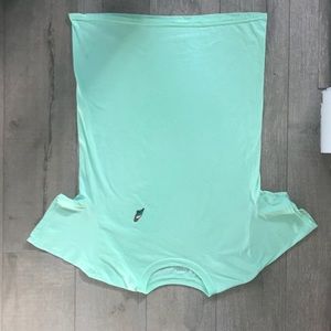 Artist union medium shirt parrot T-shirt